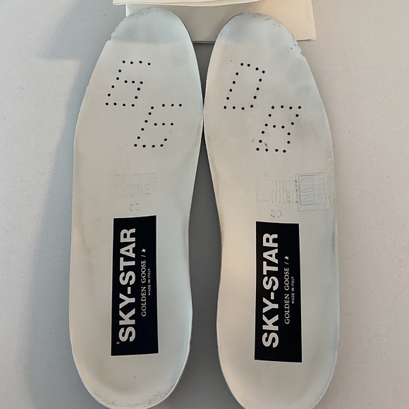 Golden Goose Sky Star - Picture 5 of 8